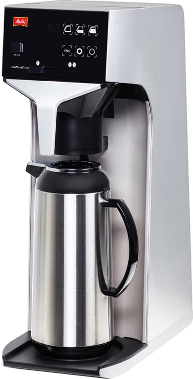 Melitta Cafina XT180 TWC kaffebryggare