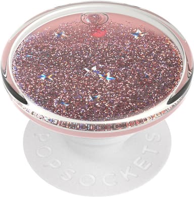 Popsockets mobilhållare (tidepool rose)