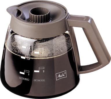 Cafina Melitta XT180 glasbehållare