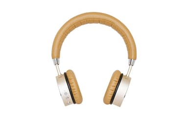 SACkit Woofit Trådlösa ANC Headphones, Golden