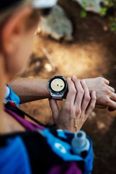 apple watch and fitbit app
