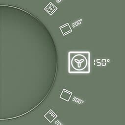 Electrolux Ugn COP600X