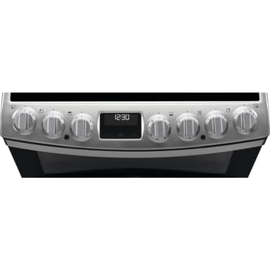 Electrolux Double spis EKC6560BOX