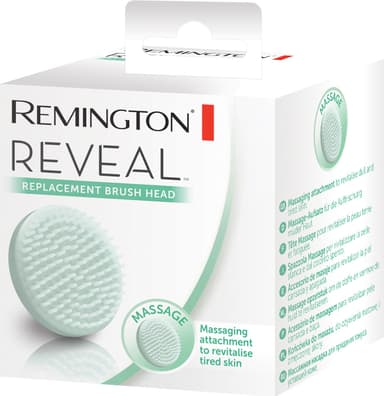 Remington Reveal SP-FC4 FC1000 massageborsthuvud ersättning