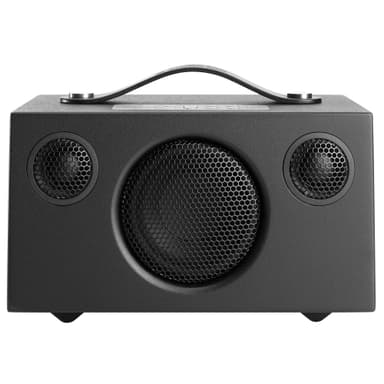 Audio Pro Addon C3 aktiv högtalare (svart)