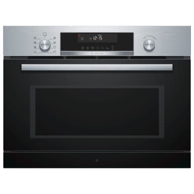 Bosch mikrovågsugn inbyggnad COA565GS0 Bosch mikrovågsugn inbyggnad COA565GS0