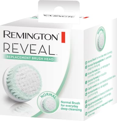 Remington Reveal SP-FC1A FC1000 normalt borsthuvud ersättning