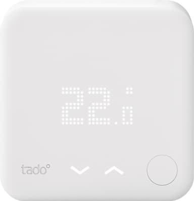elgiganten.se | Tado Smart Thermostat StarterKit V3+