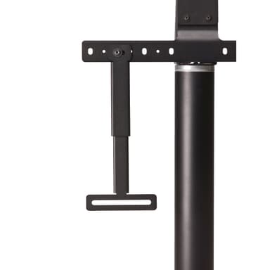 BÜLOW BS15SB  stativ för soundbar (svart)