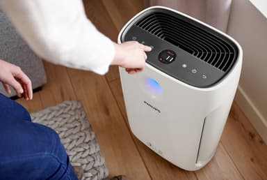 Philips 2000i luftrenare AC2889/10