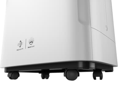 Philips AirCombi 3000i luftrenare och luftfuktare AC382910
