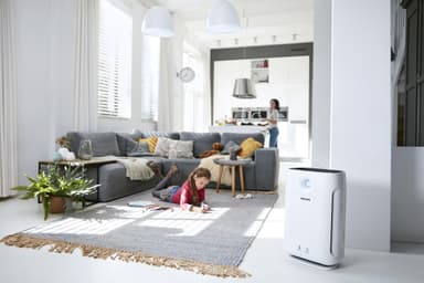 Philips 2000i luftrenare AC2889/10