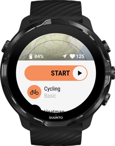 suunto 7 multisport
