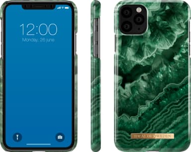 iDeal fashion fodral Apple iPhone 11 Pro Max (evergreen agate)