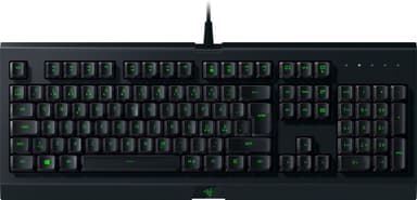 Razer Cynosa Lite tangentbord gaming