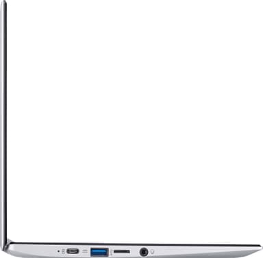 Acer Chromebook 311 11,6" chromebook (silver)