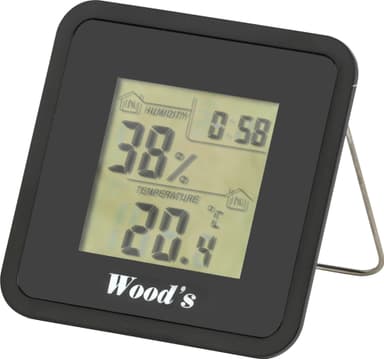 WOODS WHG1 Hygrometer