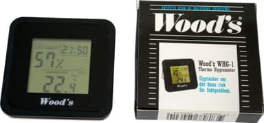 WOODS WHG1 Hygrometer