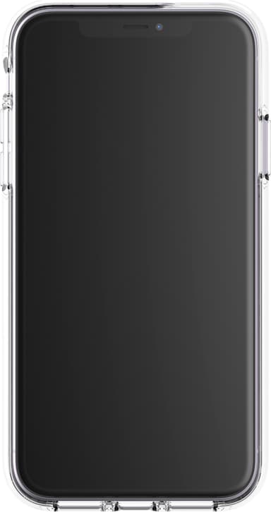 GEAR4 Crystal Palace iPhone 11 fodral (transparent)