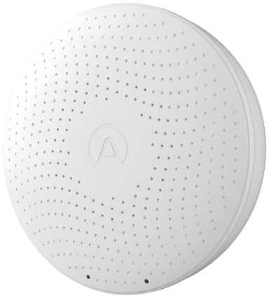 Airthings Wave Plus smart radon- och luftkvalitetsmätare för inomhusluft 2910