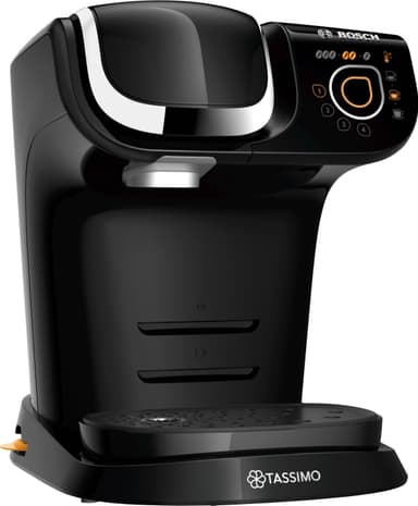 Bosch Tassimo MyWay kapselmaskin TAS6502