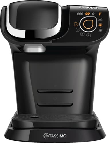 Bosch Tassimo MyWay kapselmaskin TAS6502