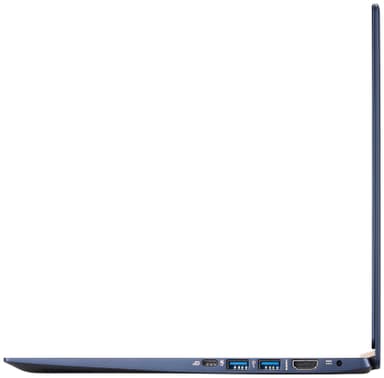 Acer Swift 5 14" bärbar dator (blå)