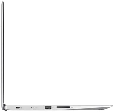 Acer Swift 1 13.3" bärbar dator (silver)