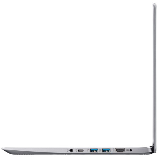 Acer Swift 3 15.6" bärbar dator (silver)