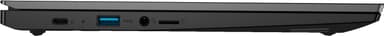 Lenovo Chromebook S345 14" bärbar dator (svart)