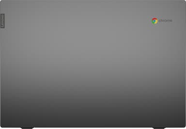 Lenovo Chromebook S345 14" bärbar dator (svart)