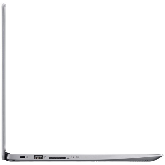 Acer Swift 3 15.6" bärbar dator (silver)