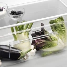 Electrolux  ENF2700AOW (Vit)