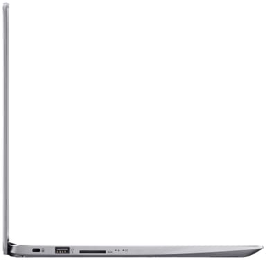 Acer Swift 3 15.6" bärbar dator (silver)
