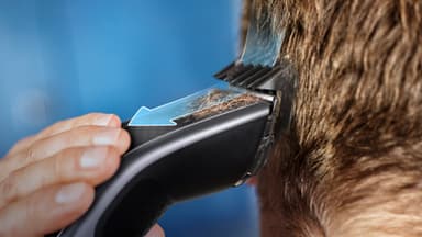 Philips Series 5000 hårtrimmer HC565015
