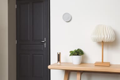Netatmo Smart Indoor Siren