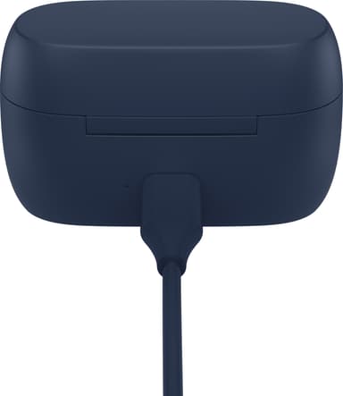 Jabra Elite Active 75T true wireless-hörlurar (marinblå)