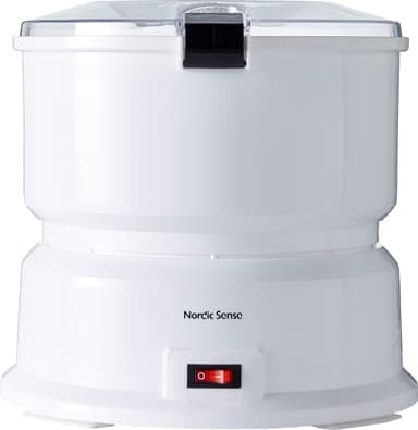 Nordic Sense potatisskalare NS11204