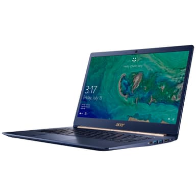 Acer Swift 5 14" bärbar dator (blå)