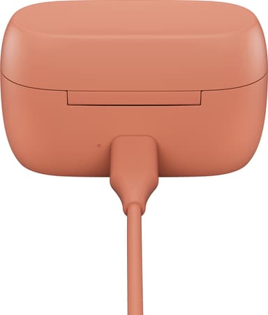 Jabra Elite Active 75T true wireless-hörlurar (siennabruna)