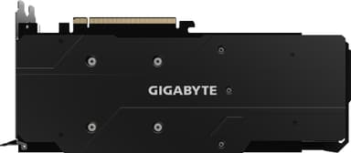 Gigabyte RX 5600XT Gaming OC grafikkort