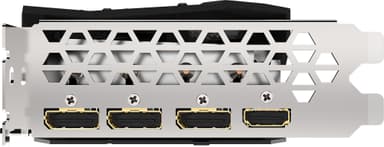 Gigabyte RX 5600XT Gaming OC grafikkort