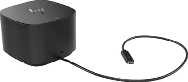 HP Thunderbolt G2 dockningsstationa