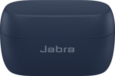 Jabra Elite Active 75T true wireless-hörlurar (marinblå)
