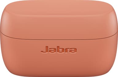 Jabra Elite Active 75T true wireless-hörlurar (siennabruna)