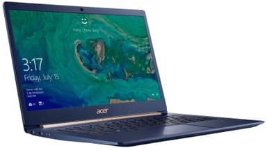 Acer Swift 5 14" bärbar dator (blå)