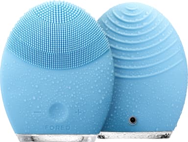 Foreo Luna 2 ansiktsrengöringsborste F5968 (blå)