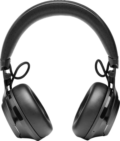 JBL CLUB 700BT trådlösa on-ear hörlurar (svart)