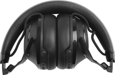 JBL CLUB 700BT trådlösa on-ear hörlurar (svart)
