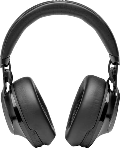 JBL CLUB 950NC trådlösa around ear-hörlurar (svarta)
